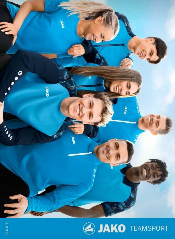 jako sportwear sportkleding bedrukken teamkleding borger odoorn buinerveen catalogus voetbal sporten team